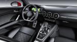 Audi TT Coupe 45 TFSI Quattro 2018 года (WW)